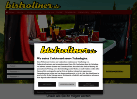 Bistroliner.de thumbnail
