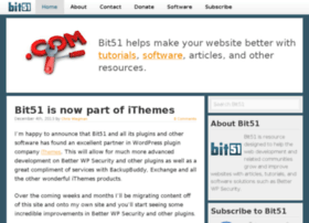 Bit51.com thumbnail