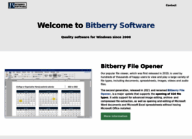 Bitberry.net thumbnail