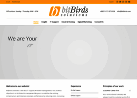 Bitbirds.com thumbnail
