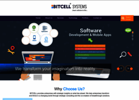 Bitcellsystems.com thumbnail