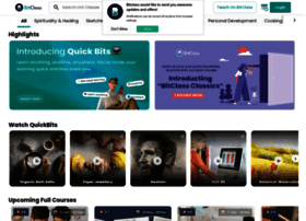 Bitclass.live thumbnail