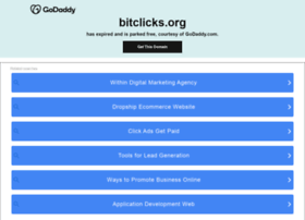 Bitclicks.org thumbnail