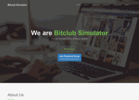 Bitclubsimulator.com thumbnail