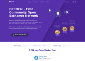Bitcoen.io thumbnail Bitcoen.io thumbnail