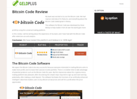 Bitcoin-code.org thumbnail