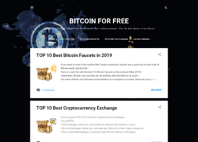 Bitcoin-for-free.com thumbnail