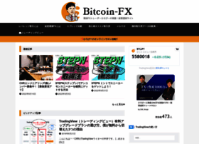 Bitcoin-fx.jp thumbnail