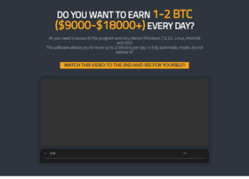 Bitcoin-miner.live thumbnail