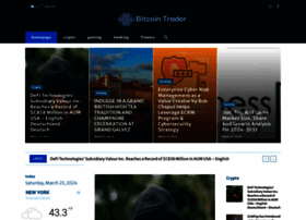 Bitcoin-trader.pro thumbnail