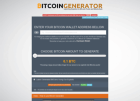 Bitcoin-wall.com thumbnail