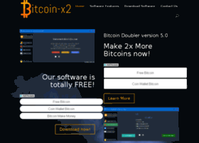 Bitcoin-x2.com thumbnail