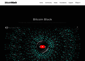 Bitcoinblack.net thumbnail Bitcoinblack.net thumbnail