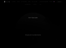 Bitcoincounterflow.com thumbnail