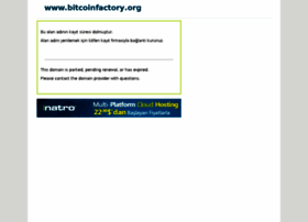 Bitcoinfactory.org thumbnail