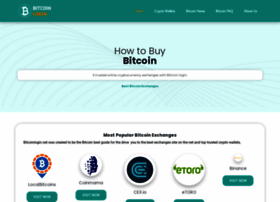 Bitcoinlogin.net thumbnail