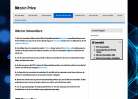Bitcoinomvandlare.se thumbnail Bitcoinomvandlare.se thumbnail