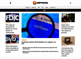 Bitcoinsemmedo.com.br thumbnail