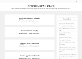 Bitcoinsfan.club thumbnail