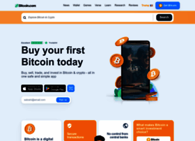 Bitcoinstore.com thumbnail