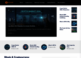 Bitcointalk.co.bz thumbnail