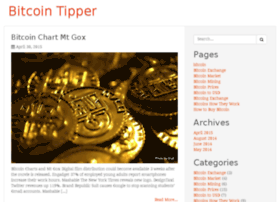 Bitcointipper.com thumbnail