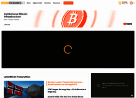 Bitcointreasuries.net thumbnail