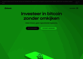 Bitcoinweb.nl thumbnail