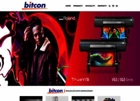 Bitcon.cz thumbnail