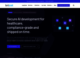 Bitcot.com thumbnail