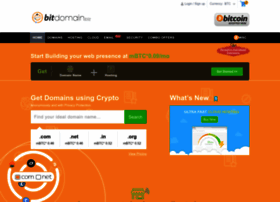 Bitdomain.biz thumbnail Bitdomain.biz thumbnail