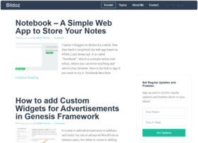 Bitdoz.com thumbnail