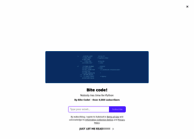 Bitecode.dev thumbnail