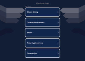 Bitemining.cloud thumbnail Bitemining.cloud thumbnail