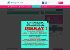 Bitlisport.com thumbnail