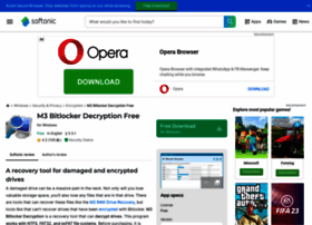 Bitlocker-decryption.en.softonic.com thumbnail