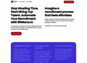 Bitmana.io thumbnail