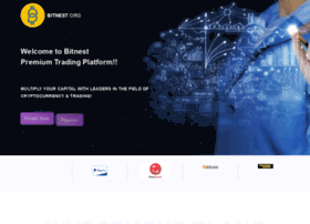 Bitnest.org thumbnail Bitnest.org thumbnail