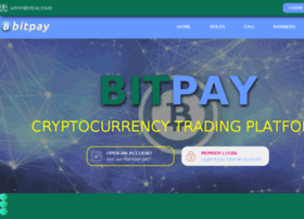 Bitpay.trade thumbnail