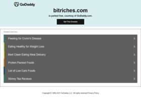 Bitriches.com thumbnail