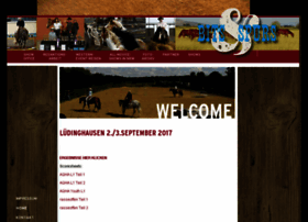 Bitsandspurs.de thumbnail Bitsandspurs.de thumbnail