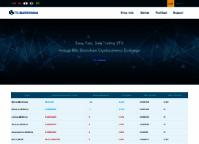 Bitsblockchain.net thumbnail Bitsblockchain.net thumbnail