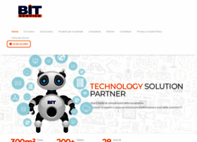Bitservice.it thumbnail