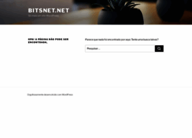 Bitsnet.net thumbnail