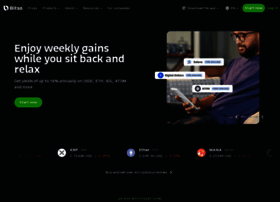 Bitso.com thumbnail