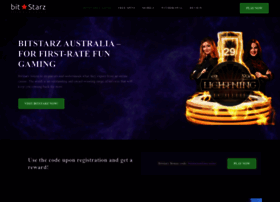 Bitstarzonlinecasino.net thumbnail