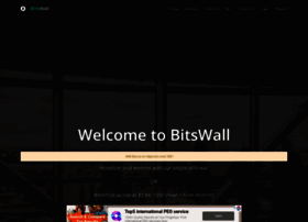 Bitswall.net thumbnail