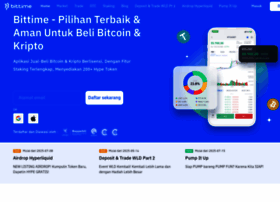 Bittime.com thumbnail