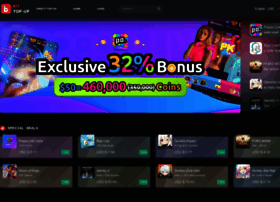 Bittopup.com thumbnail