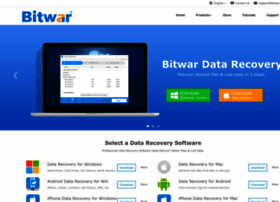 Bitwar.net thumbnail